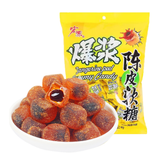 Hongyuan Tangerine Peel Gummy Candy 238g